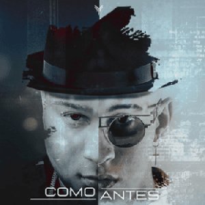 Como Antes