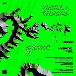 Mercury EP