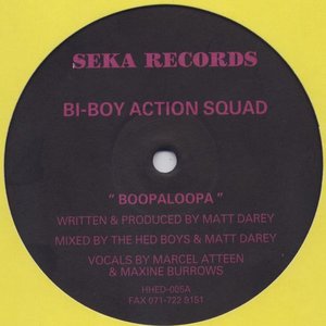 Boopaloopa