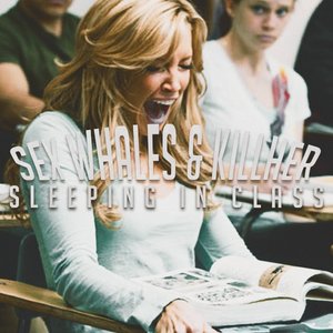 Sleeping In Class