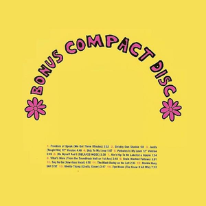 De La Soul - 3 Feet High and Rising Disc 2 - Zortam Music