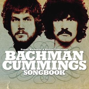 The Bachman Cummings Songbook