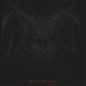 Masakr 666
