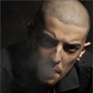 DJ Darkstep için avatar