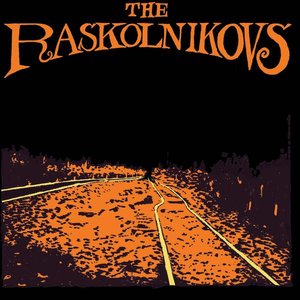 The Raskolnikovs