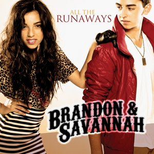 All The Runaways - Single