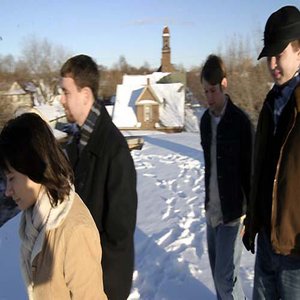 Avatar di The Winter Blanket