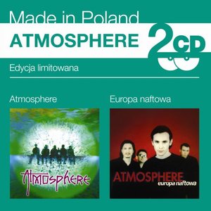 Atmosphere / Europa Naftowa