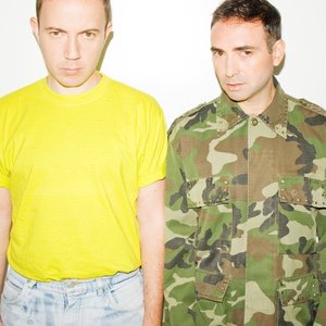 Avatar for DJs Pareja
