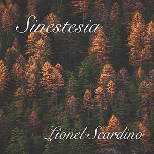 Sinestesia