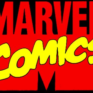 Image for 'Marvel Comics'