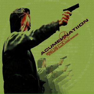 What the F**k (10 Years of Armed Audio Warfare)