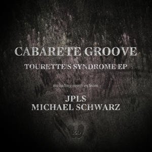 Tourette's Syndrome EP