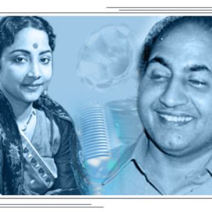 Avatar for Geeta Dutt, Mohammed Rafi