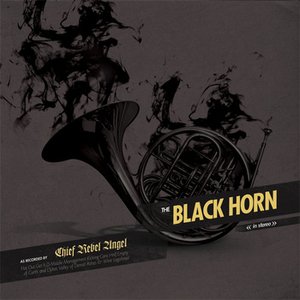 The Black Horn