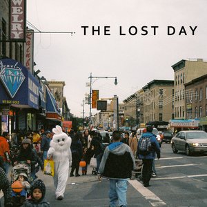 Awatar dla The Lost Day