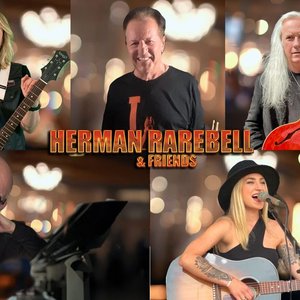 Herman Rarebell & Friends 的头像