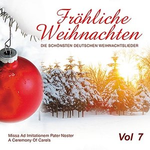 Fröhliche Weihnachten Vol. 7