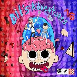 Dil's Adventures 1.6