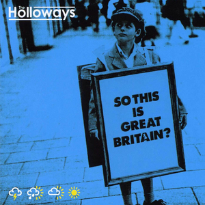 The Holloways - Track 17 Lyrics - Zortam Music