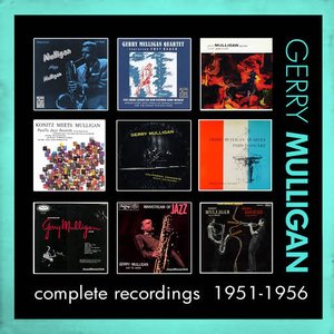 Complete Recordings: 1951 - 1956