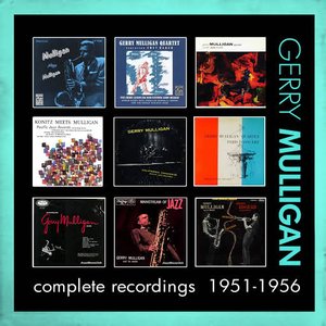 Complete Recordings: 1951 - 1956