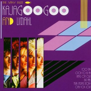 The Very Best Of Kajagoogoo And Limahl