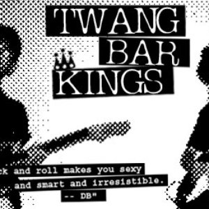 Image for 'Twang Bar Kings'