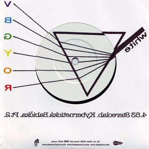 Kybernetická Babička / Plastic Mile / Interlock