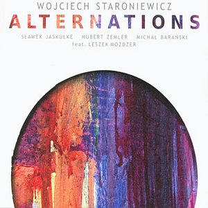 Alternations