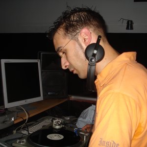 DJ Peska 的头像