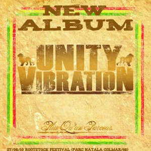 Unity Vibration 的头像