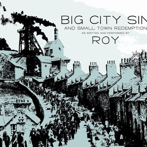 Image for 'Big City Sin and Small Town Redemption'