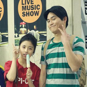 Avatar for 김성균, 도희