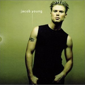 “Jacob Young”的封面