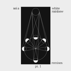 White Rainbow Remixes Pt. 1