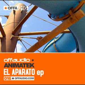 El aparato EP