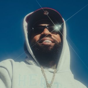 Avatar for Larry June