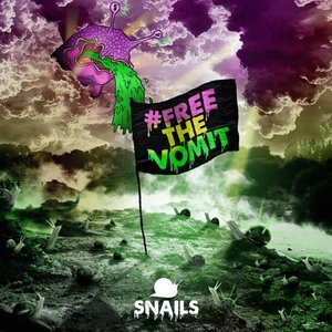 #Freethevomit - Single