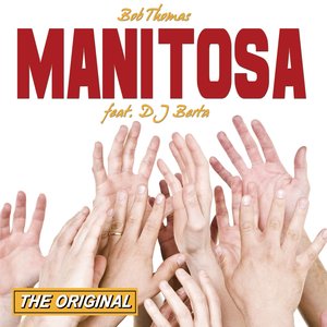 Manitosa (DJ Berta)
