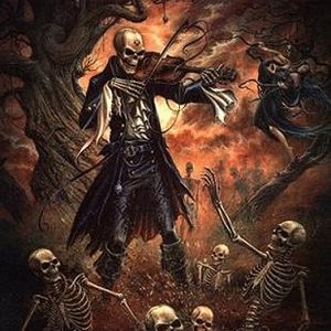 Necrophoria