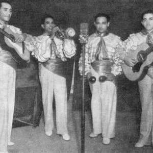 Cuarteto Marcano 的头像
