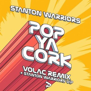 Pop Ya Cork (Remixes)