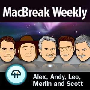 Alex Lindsay, Andy Ihnatko, Ron Brinkman, and John Foster 的头像