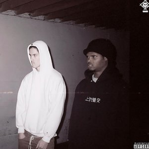 Xavier Wulf e Bones 的头像