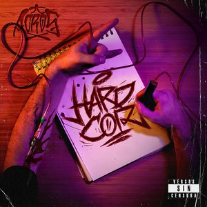 Hard cor
