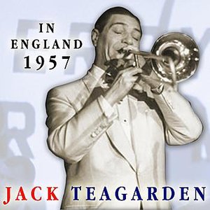 Jack Teagarden In England 1957