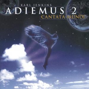 Image pour 'Adiemus 2 - Cantata Mundi'