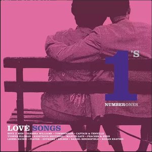Love Songs #1's (International Version)