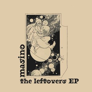 The Leftovers EP